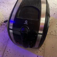 سرخ کن