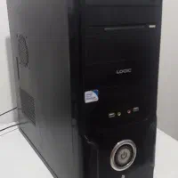 کیس کامپیوتر گیمینگ با ۸ گیگ رم و ویندوز ۱۰