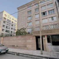 آپارتمان فاز ۳ رستگاری