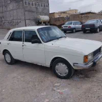 پیکان مدل 83