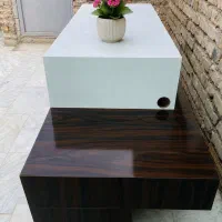 میز ادارای