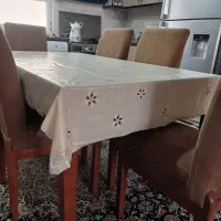 نهارخوری۶ نفره