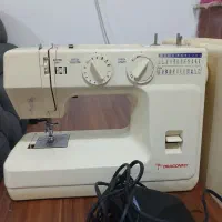 چرخ خیاطی دراگون