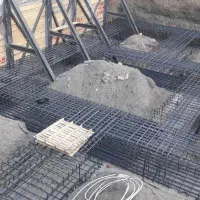 نیروی ارماتور بند و قالبند نیازمندیم ۲ نفر کار کن