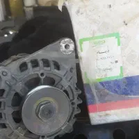 لوازم پیکان--روآ--اریسان دینام واستارت و سپر اسپرت