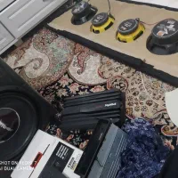 سیستم ماشین برند