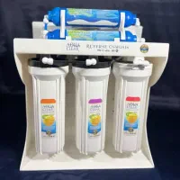 Proتصفیه آب چکی