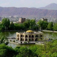 تور آذربایجان شرقی تبریز جلفا ارسباران