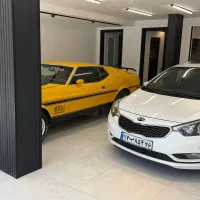 واکس و پولیش ، احیای رنگ ، سرامیک بدنه (دیتیلینگ)