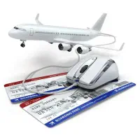 فروش بلیط قطار