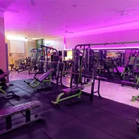 باشگاه بدنسازی محدوده (پیروزی، صارمی، سرافرازان)