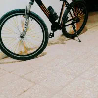 دوچرخه