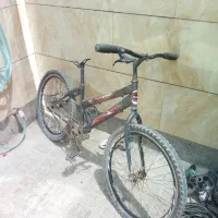 دوچرخه