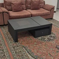مبل راحتی پنج نفره