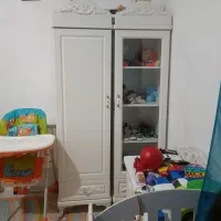 فروش تخت و سرویس خواب کودک