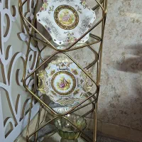 استندطلایی