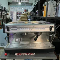 دستگاه اسپرسو سیمونلی آپیا