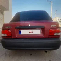 فروش ماشین پراید