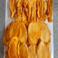 انبه خشک
