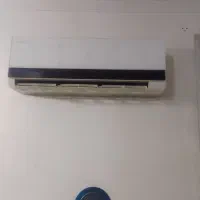 کولر گازی ۱۸ هزار ملونی