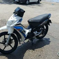 موتور TVS NEO