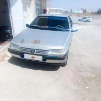 پژومدل92