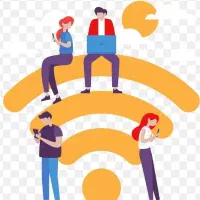 نصب و نصاب انواع انتن و گیرنده داخلی با بهترین روش