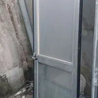 سه تا در سرویس دو تا پنجره