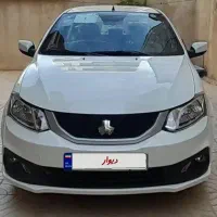 ساینا دنده ای اس