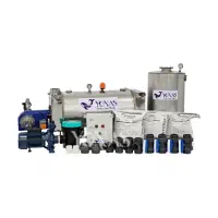 پک تصفیه وگرمایش استخر یوناس