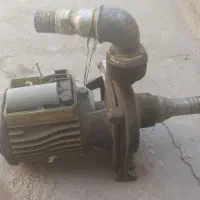 پمپ|مصالح و تجهیزات ساختمان|زاهدان, |دیوار
