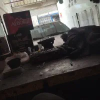 خدمات برق خودرو