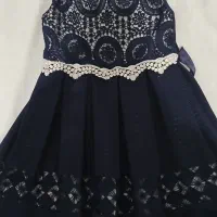 لباس دخترانه