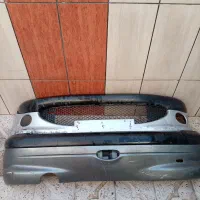 سپر جلو عقب 206