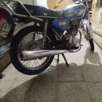 موتور125مدل88