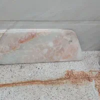 سنگ اینه شمعدون سالم
