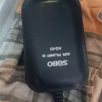 پمپ اکسیژن