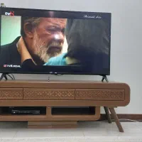 میز تلویزیون چوبی درجه یک
