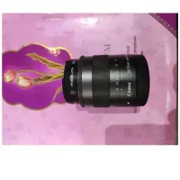لنز کنون اورجینال فابریک کارخانه