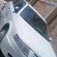 سمند ال ایکس تازه تعمیر کامل