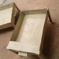 منقل کبابی|اجاق گاز و لوازم برقی پخت‌وپز|اهواز, کوی رمضان|دیوار