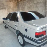 پژو 93دوگانه شرکتی