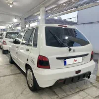 پراید۱۱۱|خودرو سواری و وانت|رشت, جانبازان|دیوار