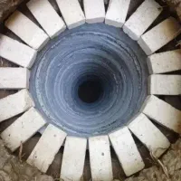 چاه کن فردیس اهری مالیک اندیشه ملارد سرآسیاب
