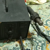 هیتر و هویه کوییک 700