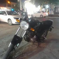 لیفان ۱۵۰ طرح پالس