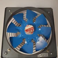 هواکش دمنده نونوو