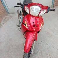 موتور بیکلاچ مدل 99