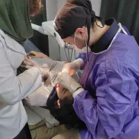 دندانپزشکی تخصصی کامپوزیت ایمپلنت اقسا ط دندان