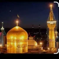 سفر مشهد مقدس 25تیر